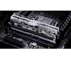 RAM G.Skill Trident Z5 Royal 2x24GB DDR5 8000MHZ UDIMM F5-8000J4048F24GX2-TR5S
