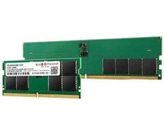 48GB SO PC 5600 CL46 Transcend JetRAM. JM5600ASE-48G