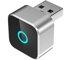 4smarts 2in1 Adapteris CarPlay / Android Auto, Wireless, sidabrinis