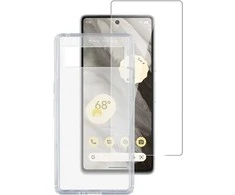 Dėklas „4smarts 4Smarts“ 360° apsaugos rinkinys, skirtas „Google Pixel 8 Pro“