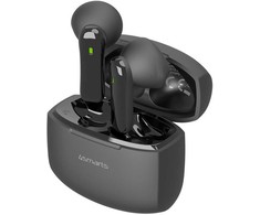 Ausinės 4smarts SkyBuds Air Juodas (541722)