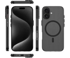 Dėklas 4Smarts DESIGN CASE AERO FOR APPLE