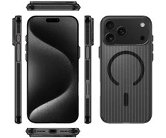 Dėklas 4Smarts DESIGN CASE AERO FOR APPLE