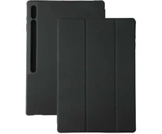 4smarts Folio Case Basic fr Samsung Galaxy Tab S10 Ultra