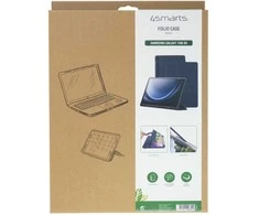 4smarts Folio Case Basic fr Samsung Galaxy Tab S10 Ultra