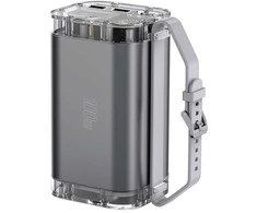 4smarts Lucid Ultra 40000 mAh 100W pilka