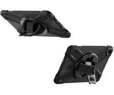 „4Smarts Rugged Case Grip“, skirtas „Samsung Galaxy Tab A9+“