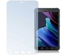 4Smarts Second Glass 2.5D, skirtas Samsung Galaxy Tab Active3 (skaidrus)