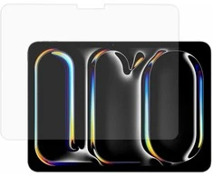 „4smarts Second Glass“ dėklas, skirtas „Apple iPad Pro 13“ (M4, 2024)