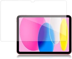„4smarts Second Glass 2.5D“, skirtas „Apple iPad 10.9“ (2022 m. 10 kartos)