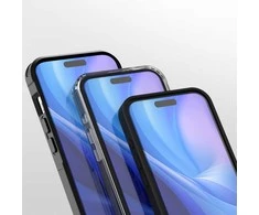 „4smarts 4smarts Second Glass“ su tvirtinimo rėmeliu, skirtas „iPhone 16 Pro Max“