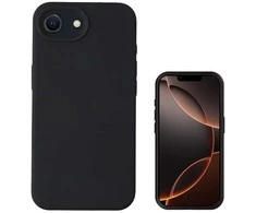 4smarts silikoninis dėklas Cupertino, skirtas Apple iPhone 16e