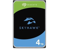 4TB Seagate SkyHawk ST4000VX016 256MB*Bring-In-Garantija*