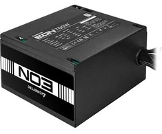 CHIEFTEC EON 500W 80 Plus ATX 12V PSU