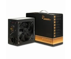 500W Inter-Tech Argus BPS-500