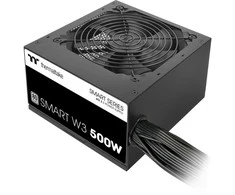 500W Thermaltake Smart W3 ATX12V 3.1 80+