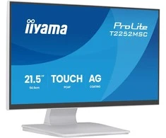 Monitorius iiyama ProLite T2252MSC-W2AG