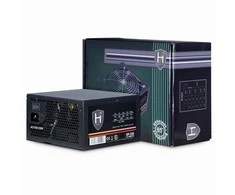 550 W Inter-Tech HIPOWER SP-550