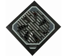 Maitinimo šaltinis LC-Power Super Silent Modular 550W (LC6550M V2.31)