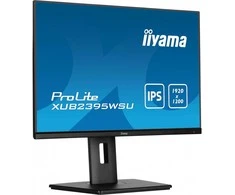 Monitorius iiyama ProLite XUB2395WSU-B5 - 75Hz | WXGA | 22.5'' | IPS | 4ms