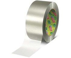 Tesa tesapack® ECO &amp; ULTRA STRONG skaidri lipni juosta, 66 m x 50 mm