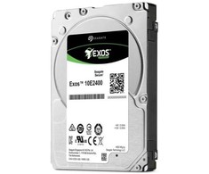 Seagate EXOS 10E2400 ST600MM0099 600GB SAS3