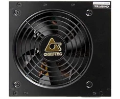 CHIEFTEC Task 600W sertifikuotas 80Plus Bronze ATX 12V 2.3 Active CFP 0.9 65cm kabelio ilgis