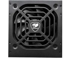 600W COUGAR įkroviklis STC 600W ATX / 80 Plus 230V EU