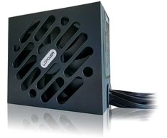 Maitinimo šaltinis LC-Power LC600SI V2.31 600W 80+ Ruda >85% 14cm retail