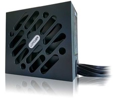 LC-Power LC700SI V2.31, 700 W, 180–240 V, 700 W, 50/60 Hz, 3 A, aktyvus