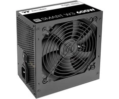 600W Thermaltake Smart W3 ATX12V 3.1 80+
