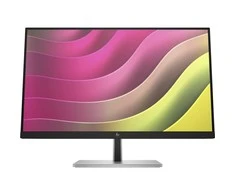 Monitorius HP E24t G5 FHD | 23.8" jutiklinis ekranas | FHD IPS