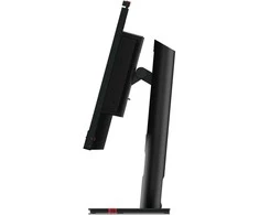 Monitorius Lenovo TIO 24 G5, 23.8", 1920 x 1080, IPS, 60 Hz, 6 ms, 250 cd/m²