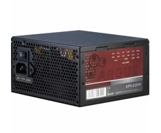 620W Inter-Tech Argus APS-620W (Atnaujinta)