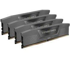 RAM „Corsair“ atmintis „Corsair Vengeance“ 64 GB DDR5 5600 MHz, CL36, (4x16 GB), CMK64GX5M4B5600Z36
