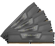 RAM „Corsair“ atmintis „Corsair Vengeance“ 64 GB DDR5 5600 MHz, CL36, (4x16 GB), CMK64GX5M4B5600Z36