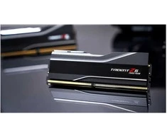 RAM G.Skill Trident Z5 Neo RGB F5-6000J3444F64GX1-TZ5NR atminties modulis 64 GB 1 x 64 GB DDR5 6000 MT/s 288 kontaktų DIMM