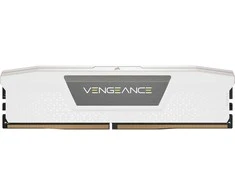 RAM 64GB PC 6000 CL30 CORSAIR KIT (2x32GB) VENGEANCE baltas retail