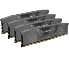RAM „Corsair Vengeance CMK64GX5M4B6000Z36“ atminties modulis 64 GB, 4 x 16 GB, DDR5