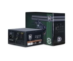 Inter tech PSU HiPower SP-650, 650W BULK