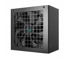 DEEPCOOL GAMERSTORM zdroj 650W PF650L, 120mm, 80+, juoda
