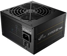 FSP maitinimo šaltinis | HYPER 80+PRO650 G5.1 | 650 W