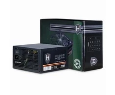 Inter tech PSU HiPower SP-650, 650W BULK