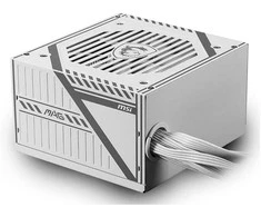 Maitinimo šaltinis MSI MAG A650BNL Baltas 650W (306-7ZPAX27-HH9)