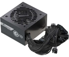 Maitinimo šaltinis SeaSonic Core BC-650 650W ATX 3.1 (SRP-CBC651-A5A51JF)