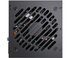 Seasonic Core GX 80 PLUS Gold PSU, modular, ATX 3.1, PCIe 5.1 – 650 Watt, juodos spalvos