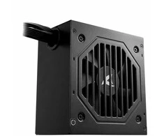 650W Sharkoon Rebel P15 650 (1x 12-Pin High Power GPU, 2x PCIe, Kabelmanagement, 650 Watt)