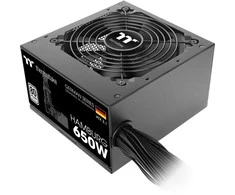 650W Thermaltake Hamburg ATX3.1 80+