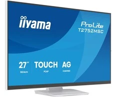 Monitorius iiyama ProLite T2752MSC-W1AG