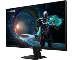 Monitorius Gigabyte | GS27FA EU1 | 27 " | IPS | FHD | 180 Hz | 1 ms | 1920 x 1080 pikselių | 300 cd/m² | HDMI jungtys quantity 2